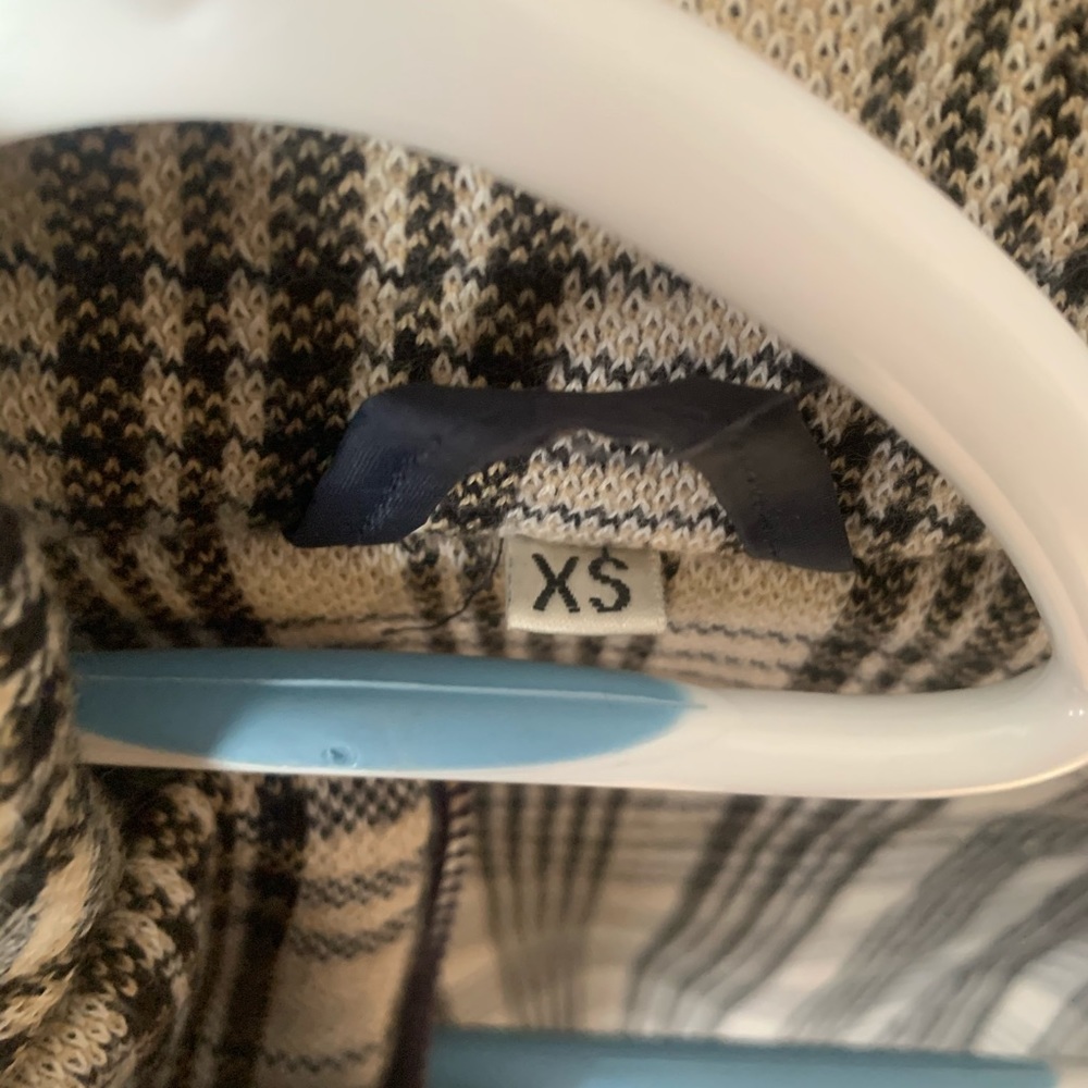 Baker Vest - Picture 4 of 4